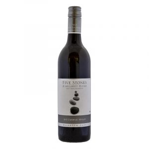 FIVESTONES Cabernet Merlot